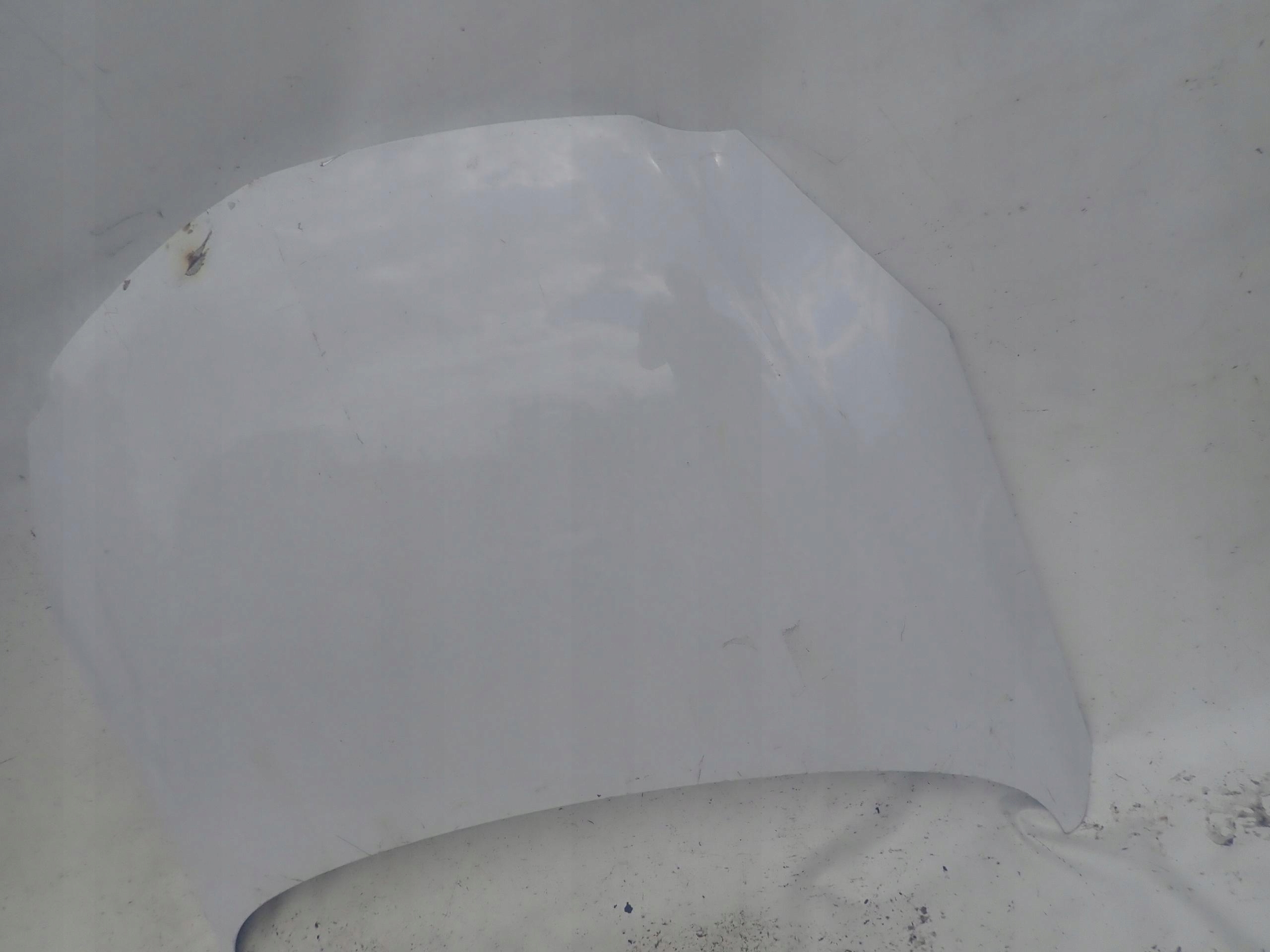 OPEL INSIGNIA A 08-17 bonnet