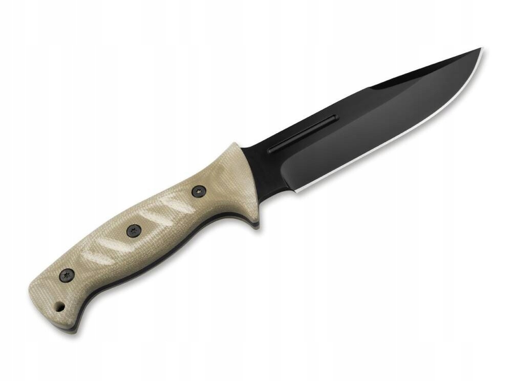 Nůž Magnum Desert Warrior 2.0