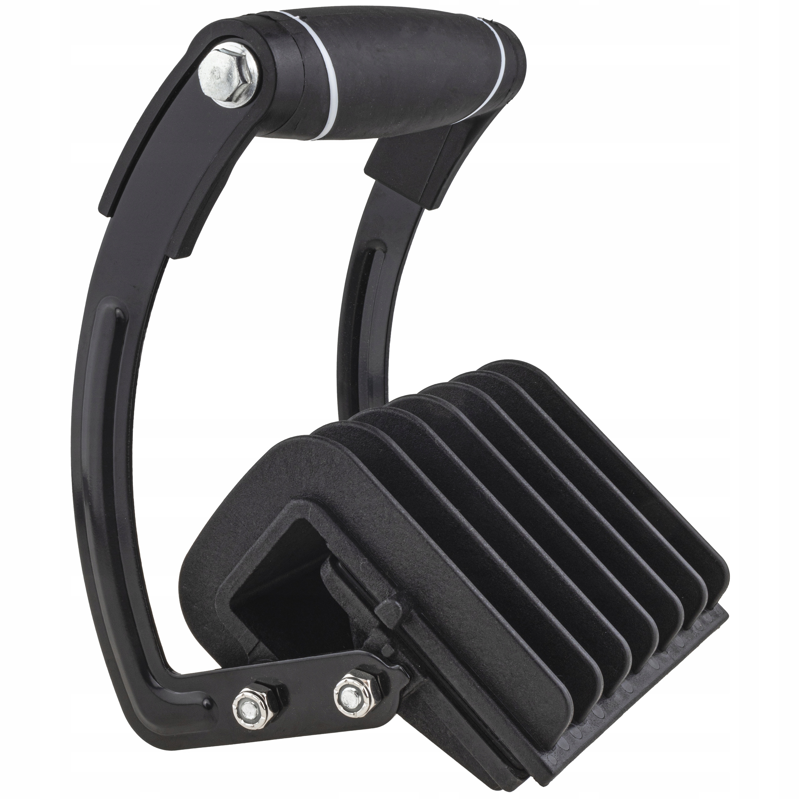 UCHWYT NOSIDŁO RĘKOJEŚĆ PODNOŚNIK DO PRZENOSZENIA PŁYT GK PANELI OSB 45KG Kod producenta V07189