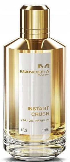 Parfémovaná voda Mancera Instant Crush 120 ml orientální