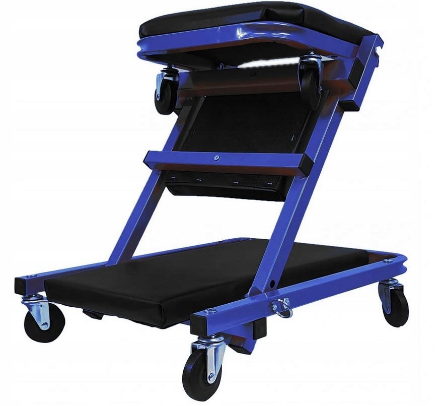 LEZANKA 2W1 TABORET KRZESELKO LEKKA Producent code 11014