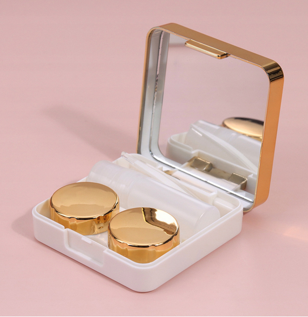 Zestaw do ZAKŁADANIA ściągania soczewek PRZYSSAWKA EAN (GTIN) 4215838807424