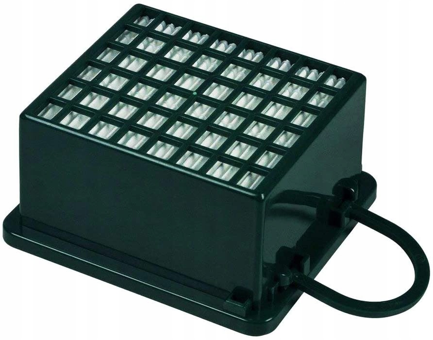 FILTR HEPA DO VORWERK KOBOLD VK 130/131 VK 130 131 Marka McFilter