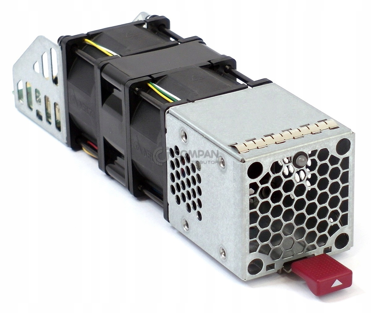 

Hp Storageworks Fan Module For D2700 519325-001