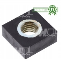 NAKRĘTKA KWADRATOWA LINDE 0009050402