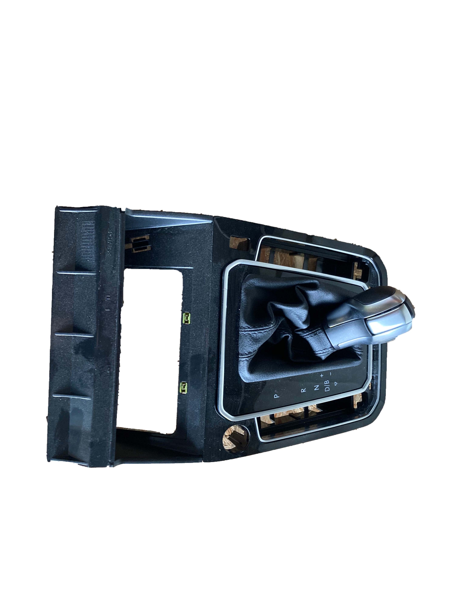 3G1713203P - VW PASSAT B8 GTE FL панель перемикання передач