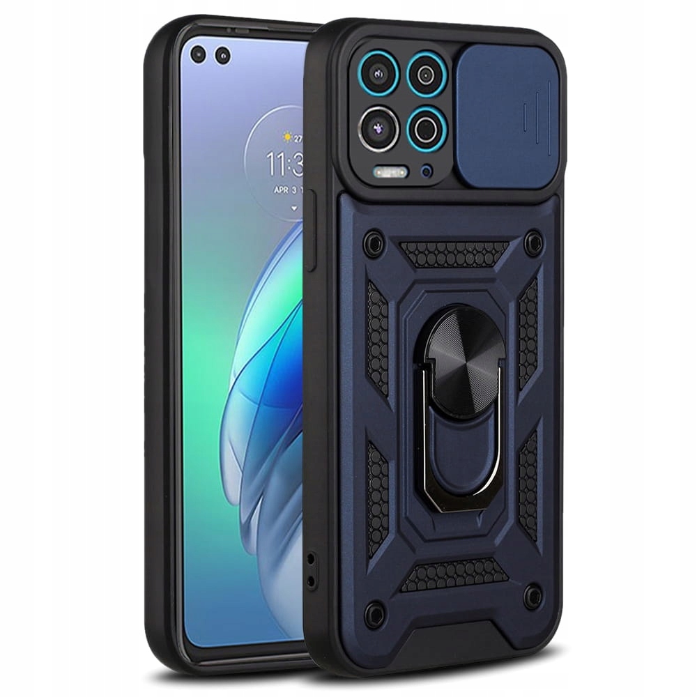 

Case Obudowa Etui Pancerne do Motorola Moto G100