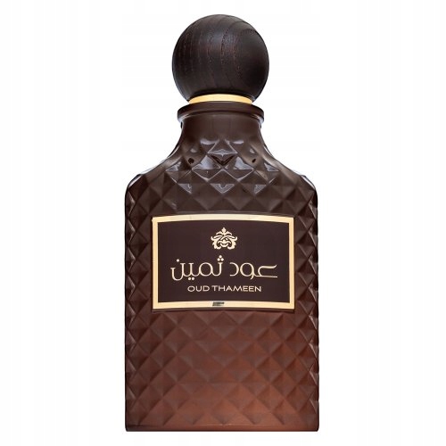 Asdaaf Oud Thameen Edp U 100 ml