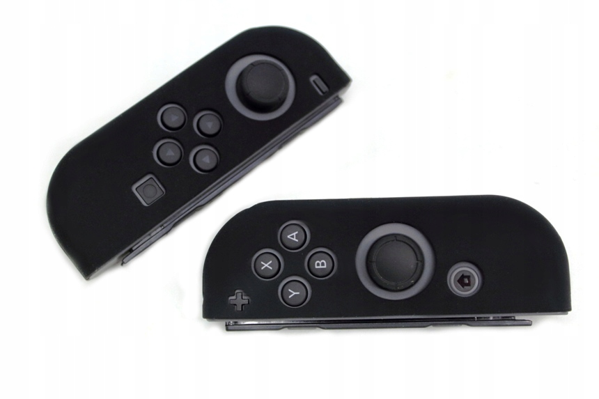 IRIS Silikonowe nakładki ochronne na joy-con'y