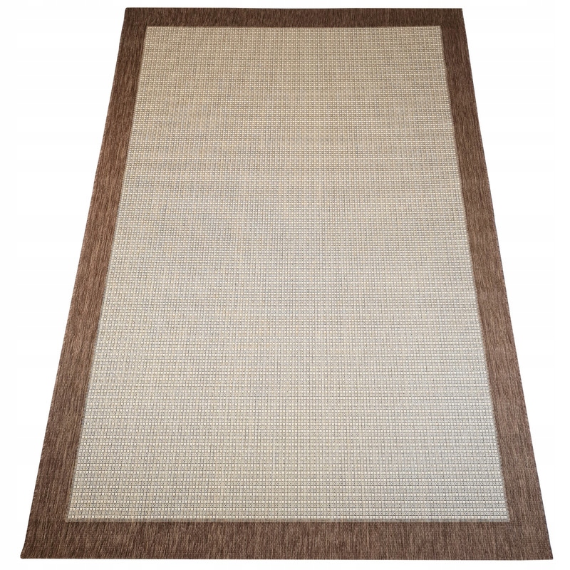 

Dywan Sznurkowy Sisal na balkon do kuchni 80x150