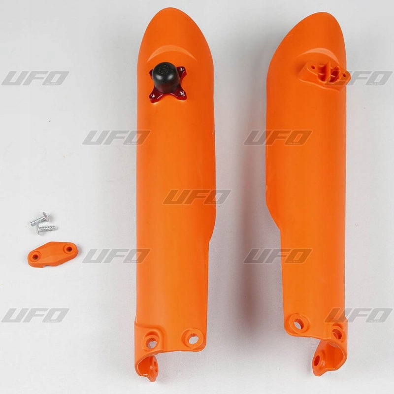 Ufo Kryty Teleskopov (tlmičov) Predných Ktm Sx Sx-f 15-21