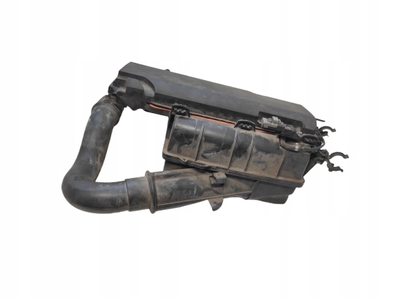 FORD FIESTA MK6 05- 1.4 TDCI OBUDOWA FILTRA POWIETRZA