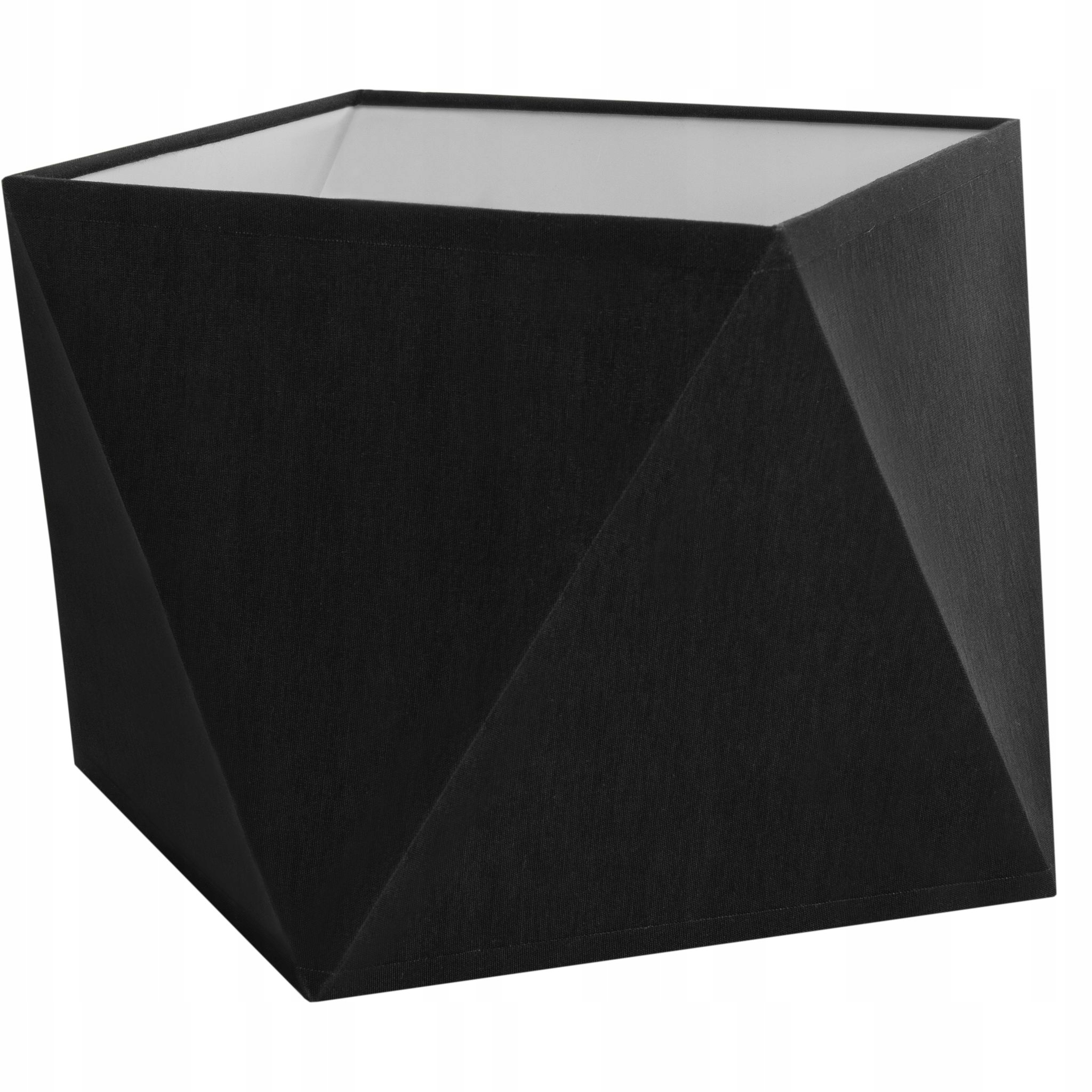 KINKIET ABAŻUR KLOSZ DO LAMP ŻYRANDOL DIAMENT 9 KOLORÓW 23 CM Marka INECT