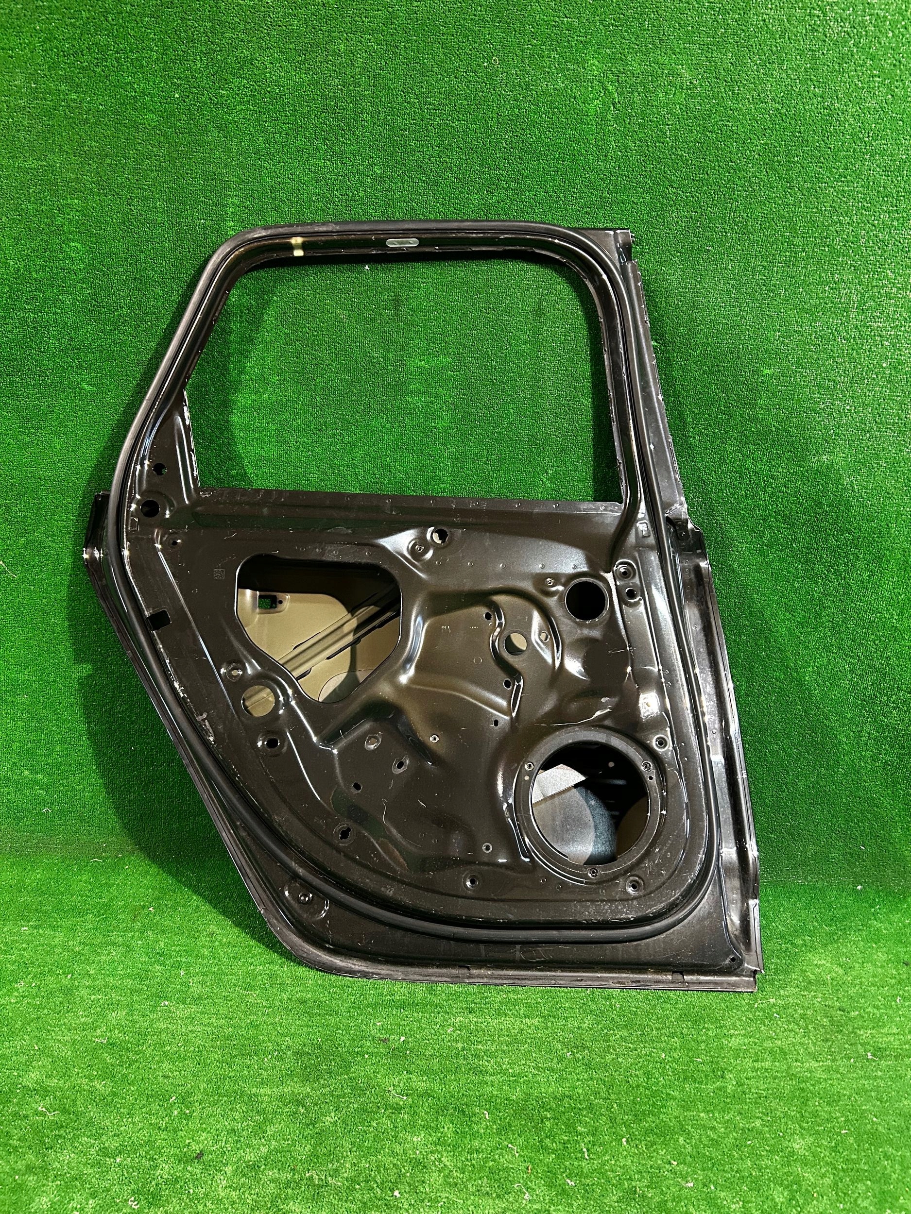 Tür heck hinten links AUDI A6 C7 KOMBI