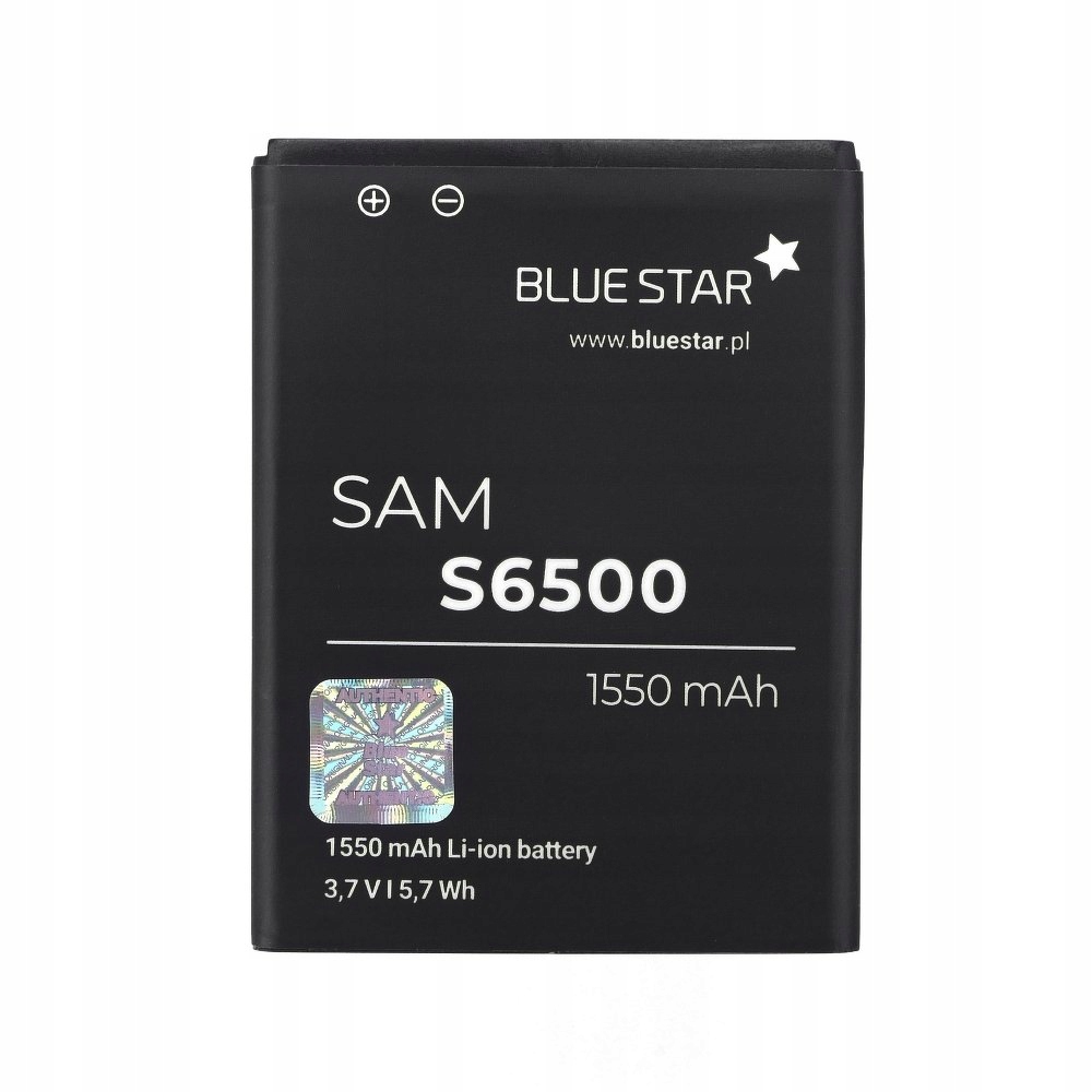 

Bateria Samsung S6500 Samsung mini 2/ Samsung Youn