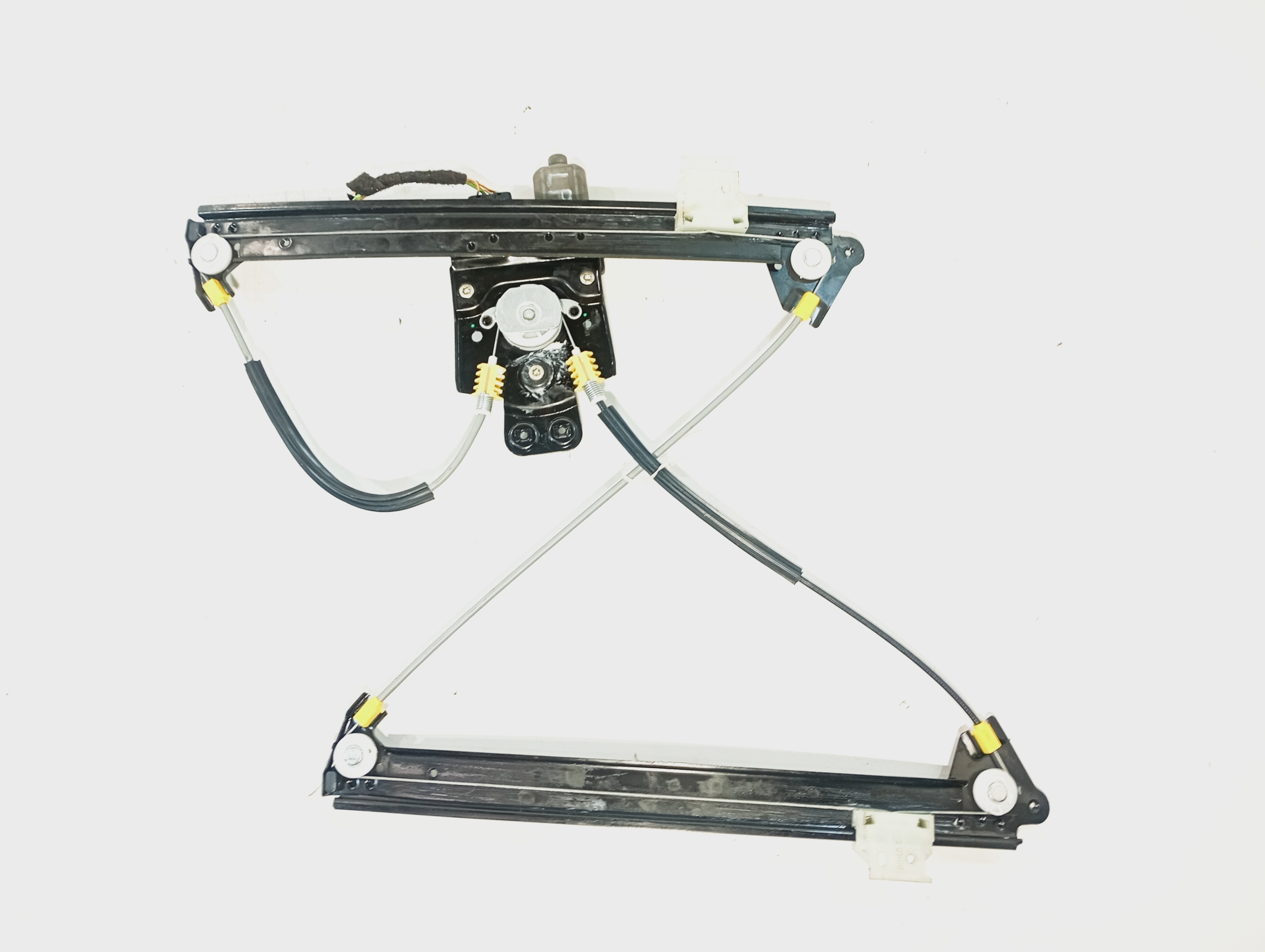 mechanism lifting windows left front 0130822748 Citroen C5 II 2 01-07