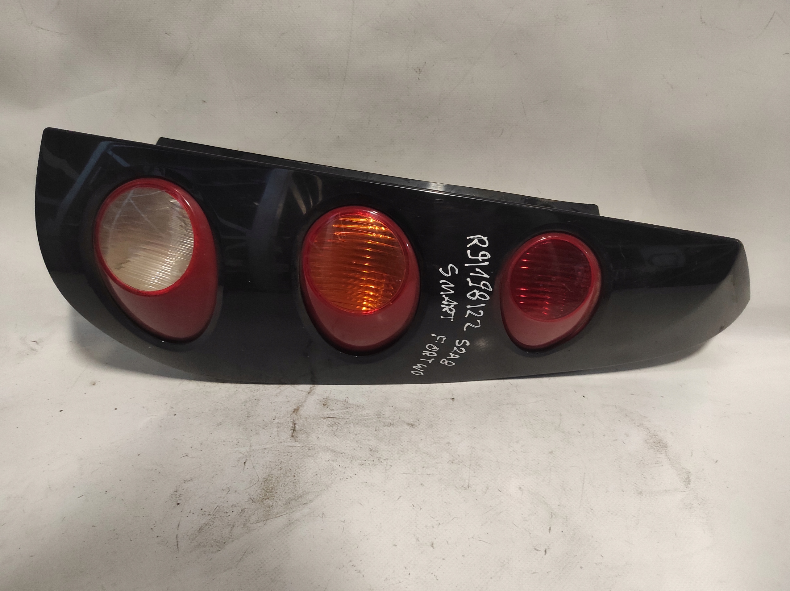light right rear part right rear SMART FORFOUR and