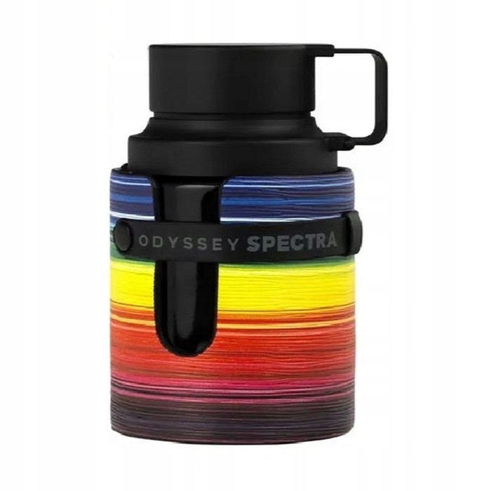 Armaf Odyssey Spectra Rainbow Edition parfémovaná voda sprej 60 Ml