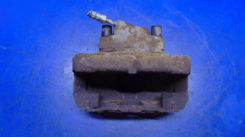 caliper brake left front 2.0TDI VW TRANSPORTER T5 T6