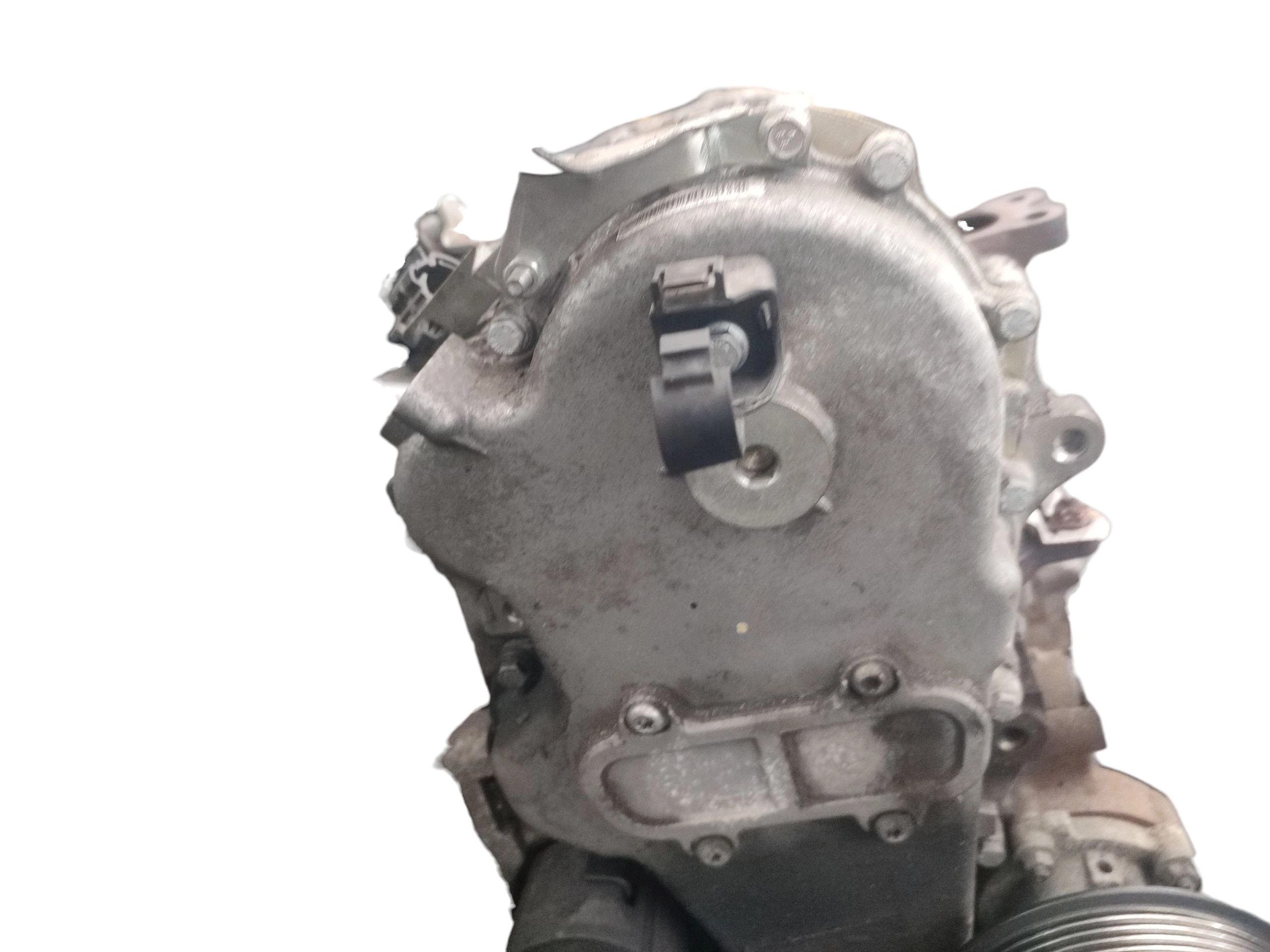 engine pillar ALFA ROMEO MITO 1.3 M-JET 95KM 70kW 199B1000 217 TYS