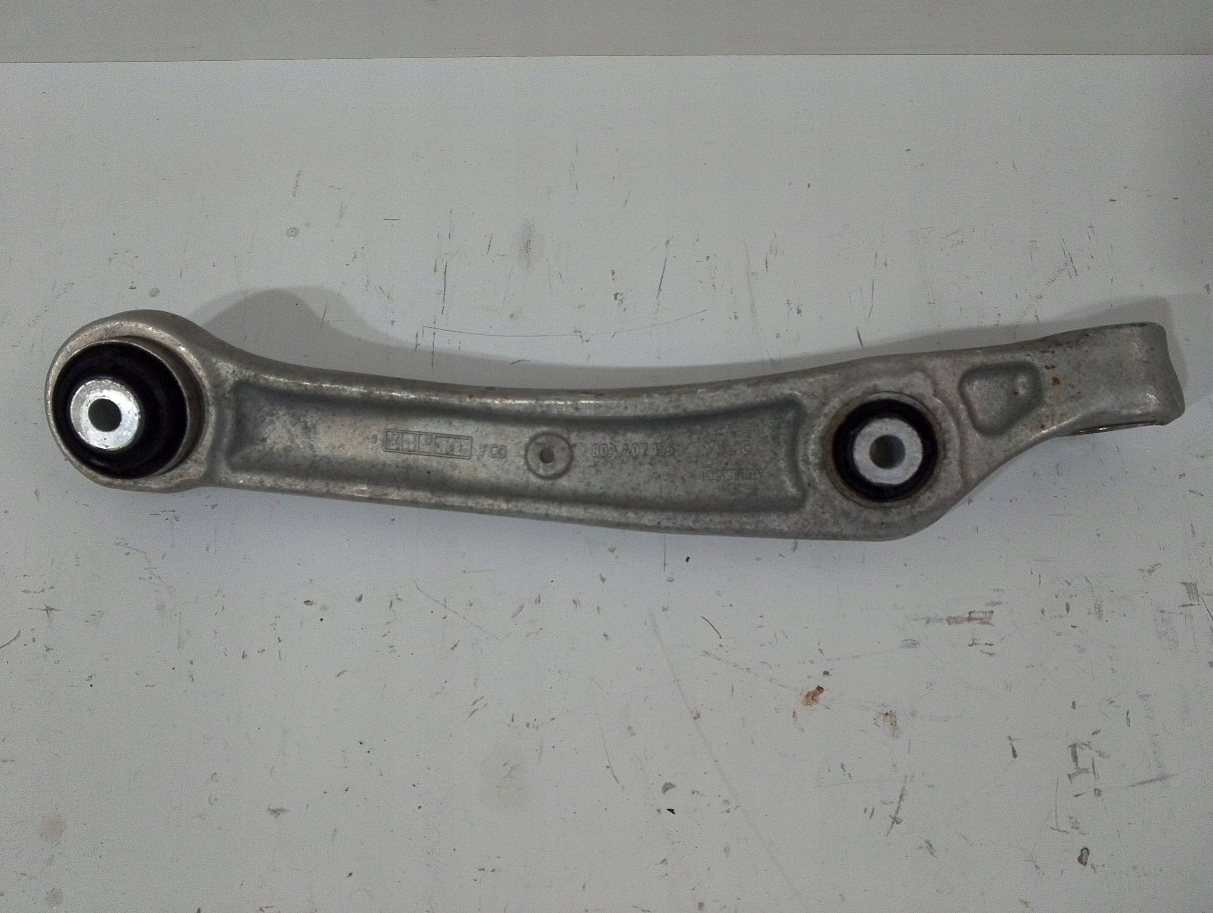 Audi Q5 SQ5 arm front right 80A407156 (Q269)
