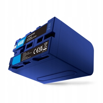Akumulator Newell SupraCell Protect NP-F970 do Sony 10500 mAh