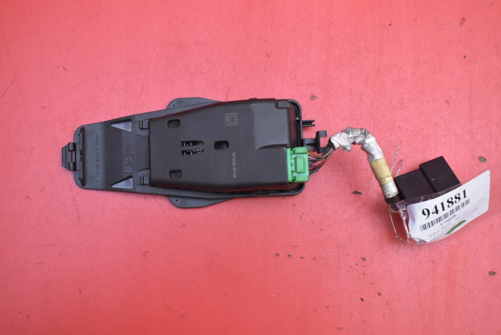 sensor SENSOR rain P31295504 VOLVO XC60 1 and 08-13