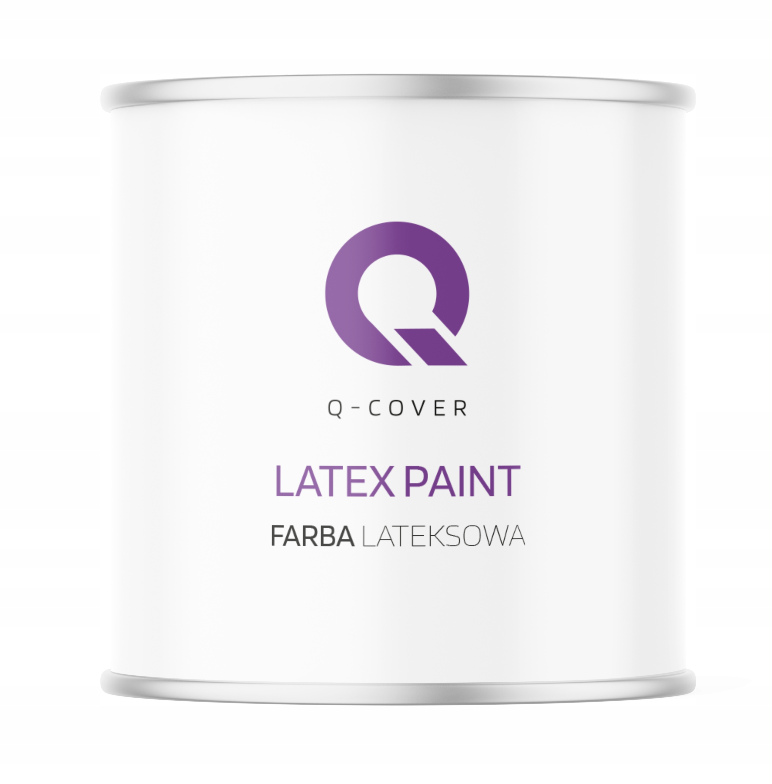 Latexová Nástenná Stropná Farba Hlboká Matná 2 L Citrónová Farba H7276