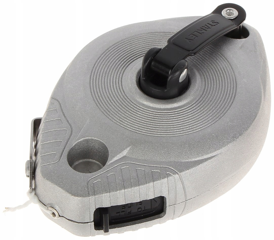 SZNUREK TRASERSKI Z KREDĄ SZLAK SZNUR 30m