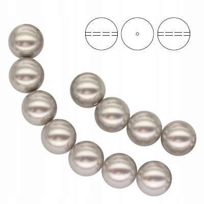 5810 MM 6 Swarovski Lavender Pearl (laprl)