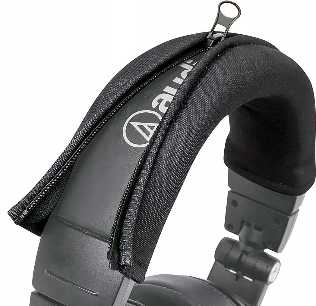 

Gąbka Pałąk do Audio-technica Ath M30x M40x M50x