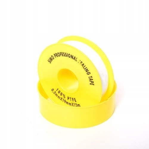 

Taśma teflonowa Jumbo