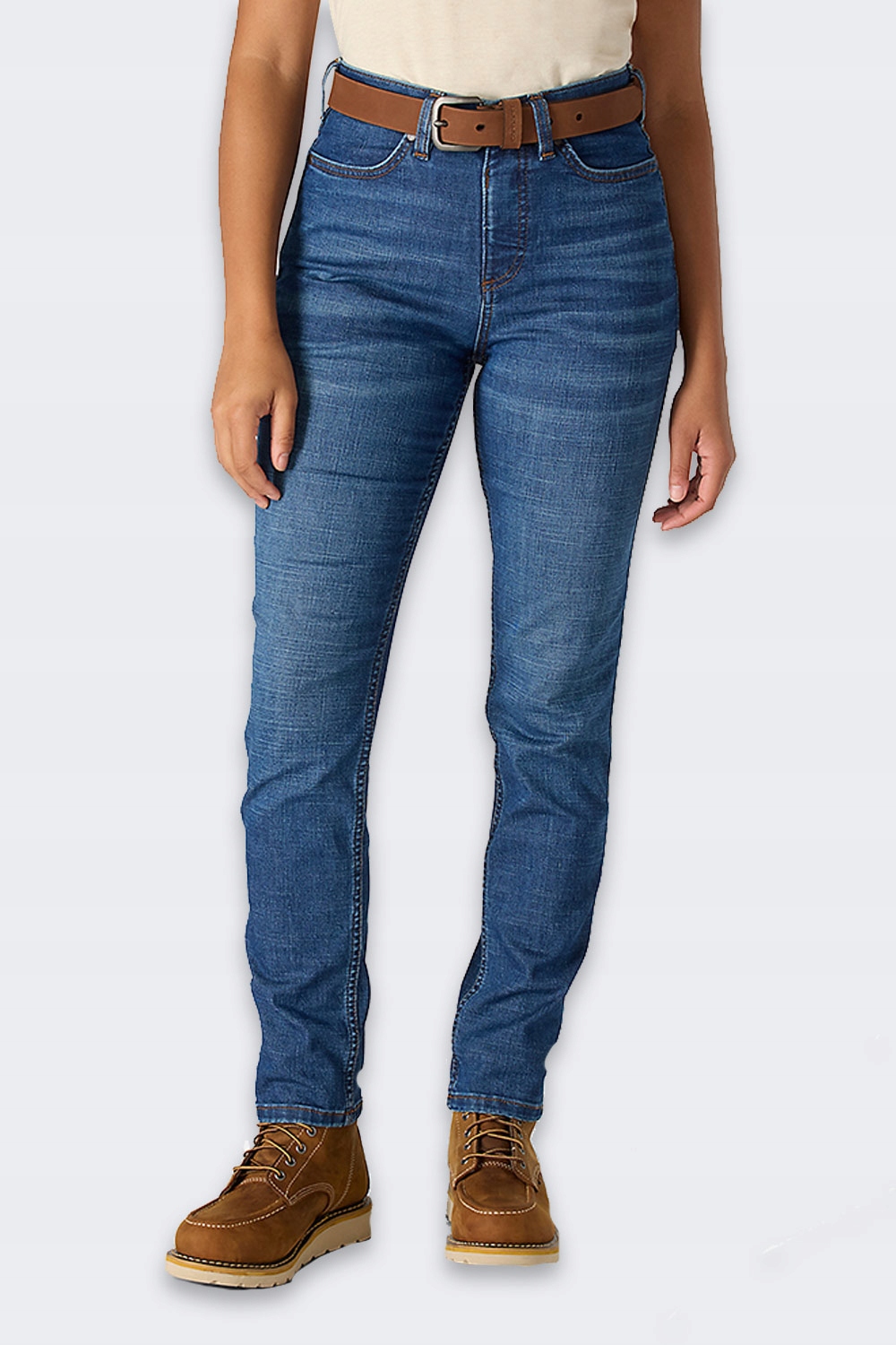 Kalhoty Carhartt The Mason Jeans