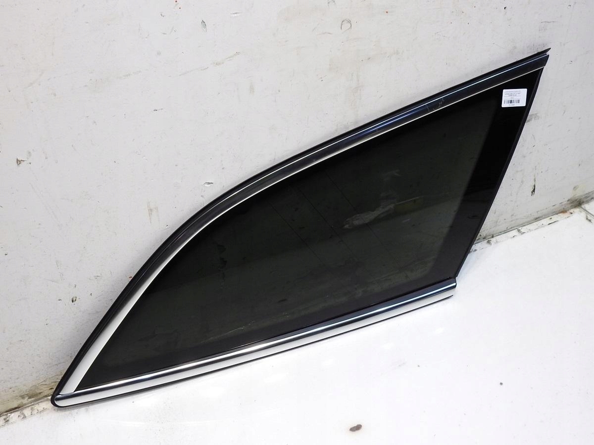 SZYBA KAROSERYJNA PRAWY TYŁ FORD MONDEO MK4 KOMBI Producent części Ford OE