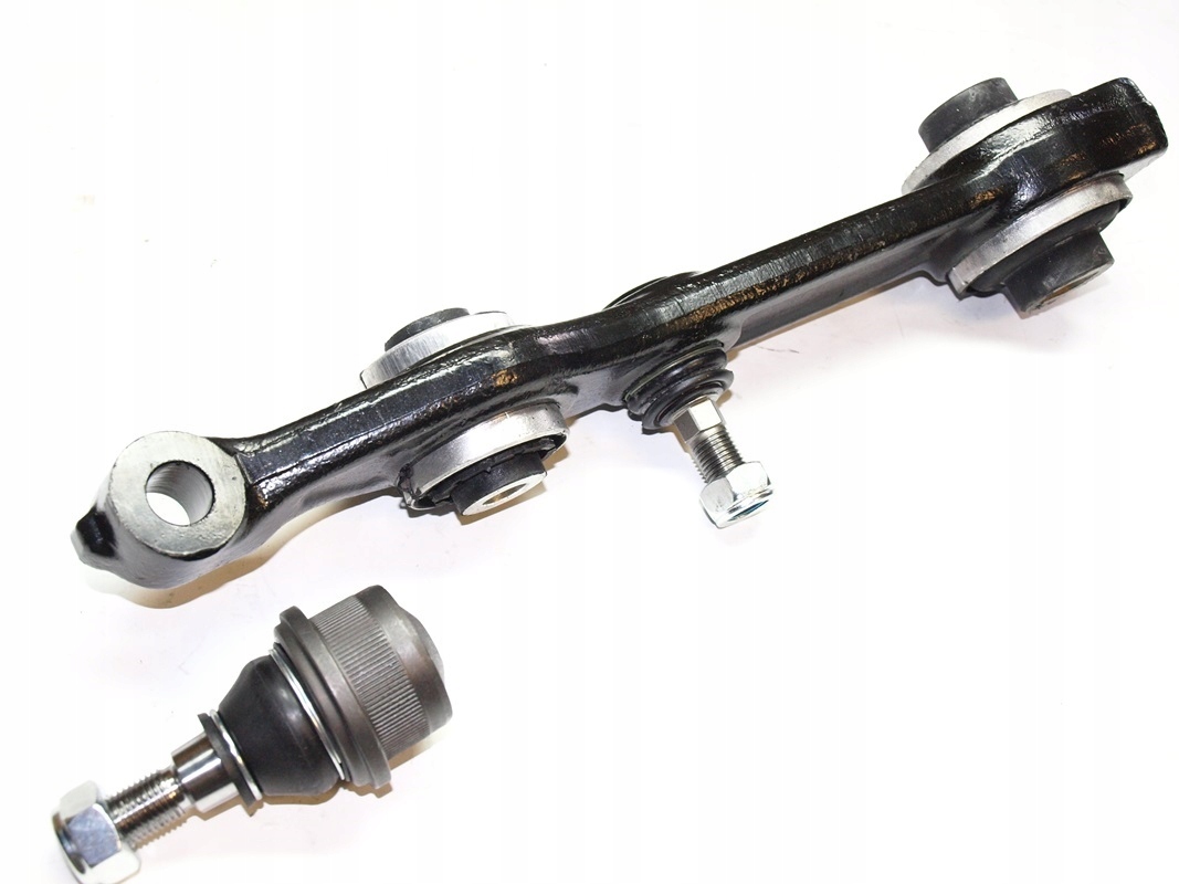 rameno pravé Mercedes W211 E Kl 2002-09 spodní přední