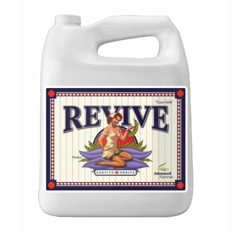

Nawóz AdvancedNutrients Revive 250ml