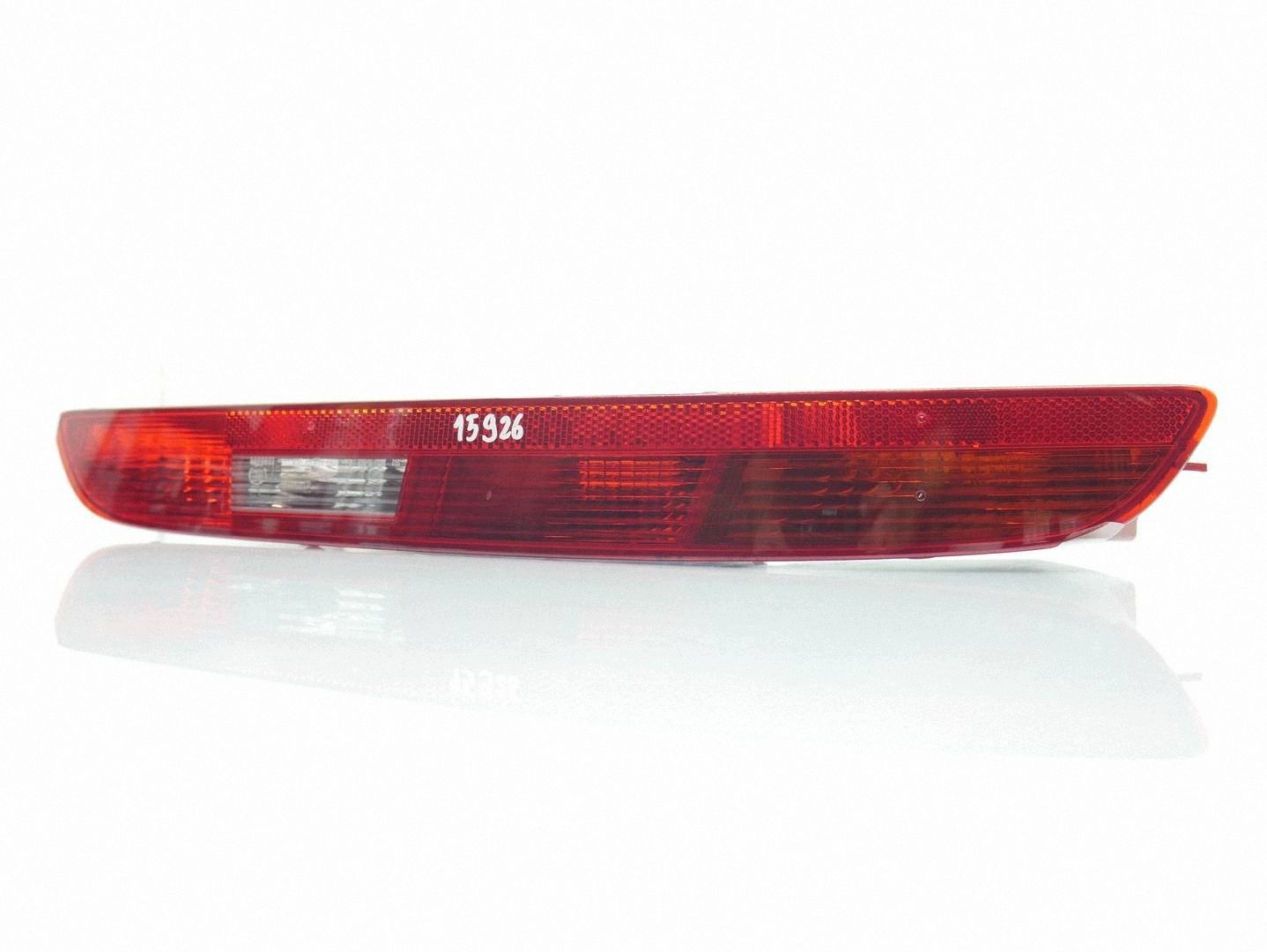 light W bumper left rear part left rear AUDI Q3 8U 8U0945096