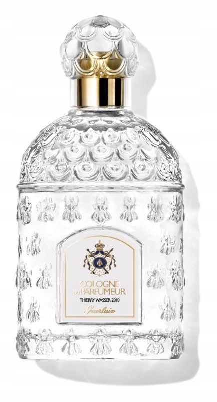 Guerlain Cologne Du Parfumeur Kolínská Voda 100 ML