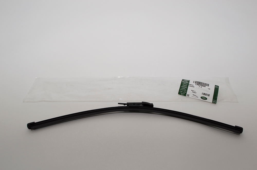 LR070886GEN - ЩІТКА СКЛООЧИСНИКА ЗАДНЯ RR SPORT З 2016 РОКУ (VIN: GA0000