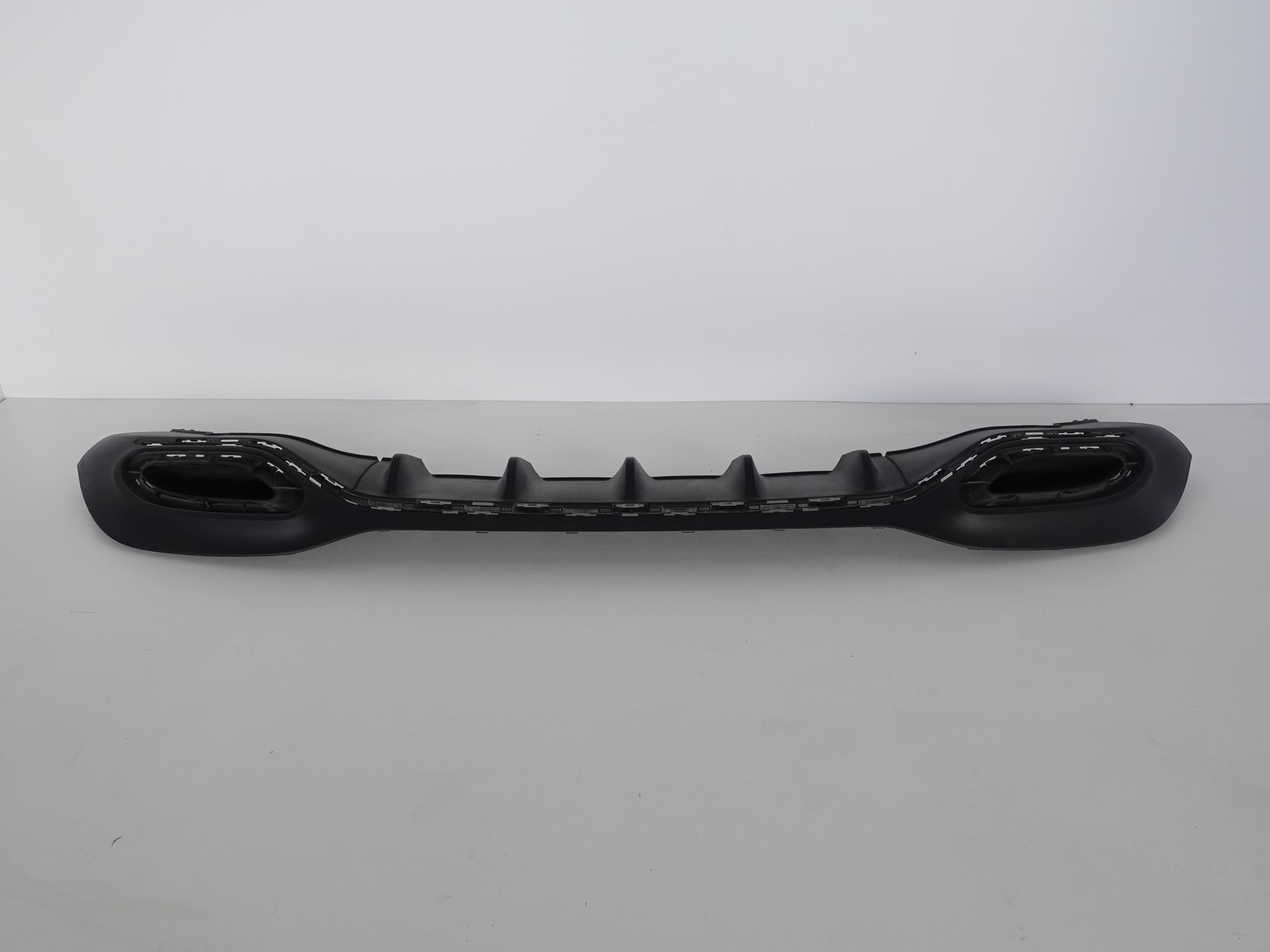 MERCEDES A W177 AMG 18- SPOILER diffusore posteriore