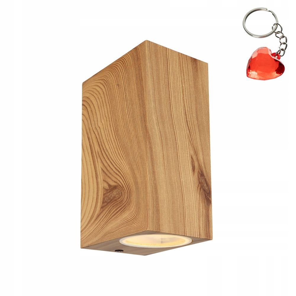 Nástěnná lampa horní a spodní část Veronika 34164-2W Globo