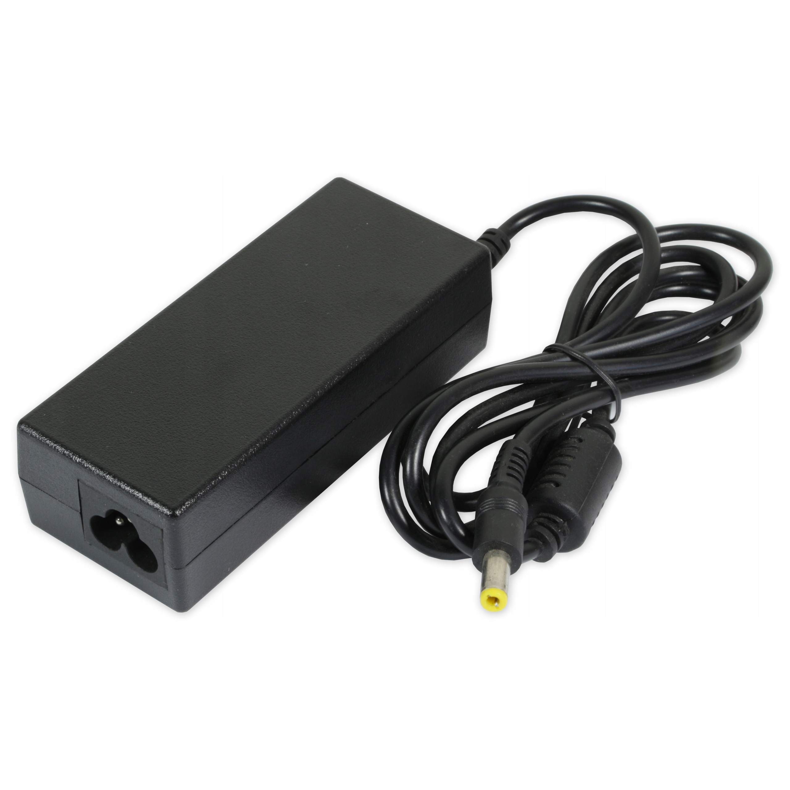 Zasilacz Impulsowy LED desktop 3A 72W 24V do taśm LED + kabel 3pin