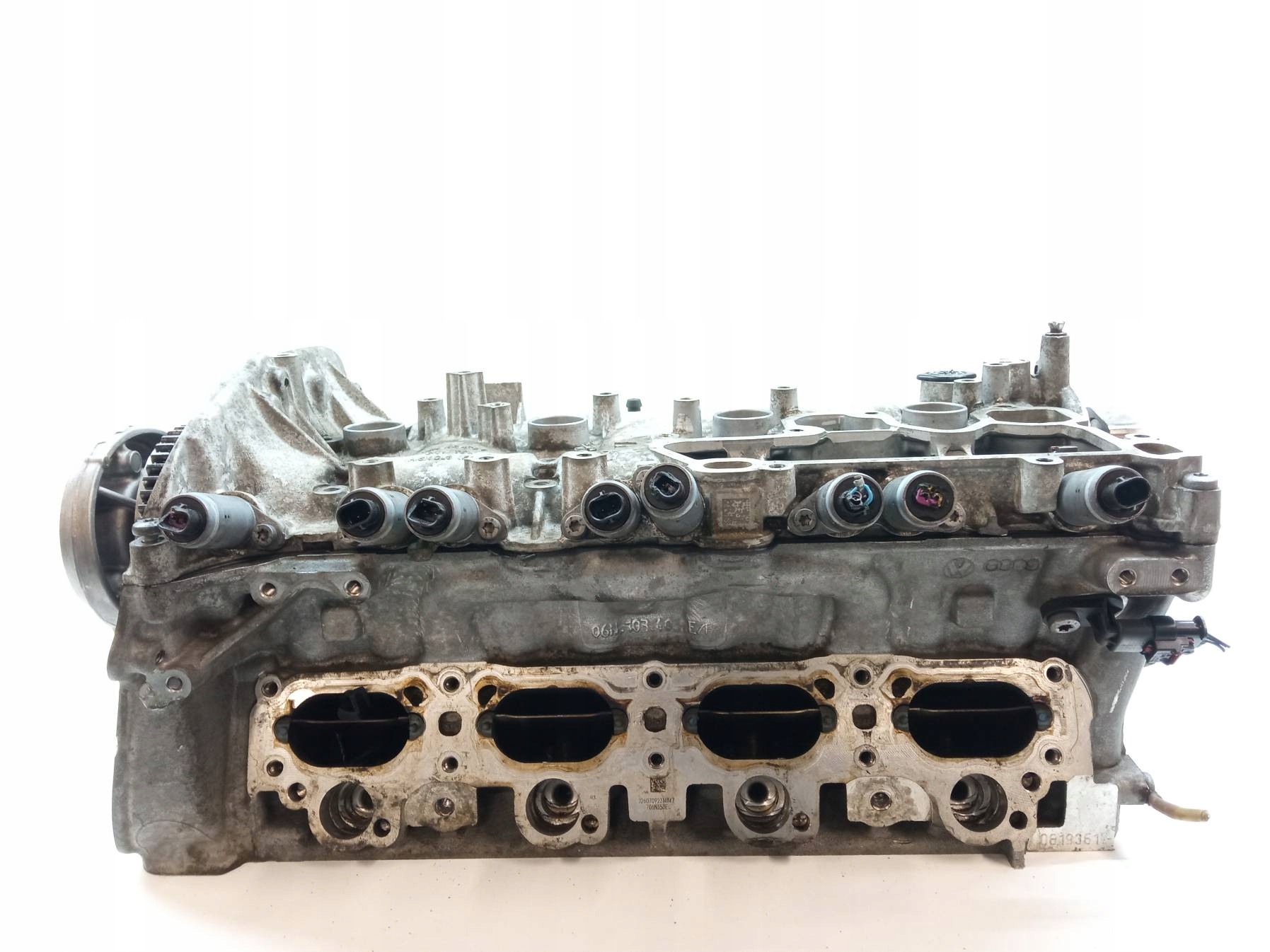 head. complete 06N103403E 2.0 TSI Skoda Octavia IV (2019- )