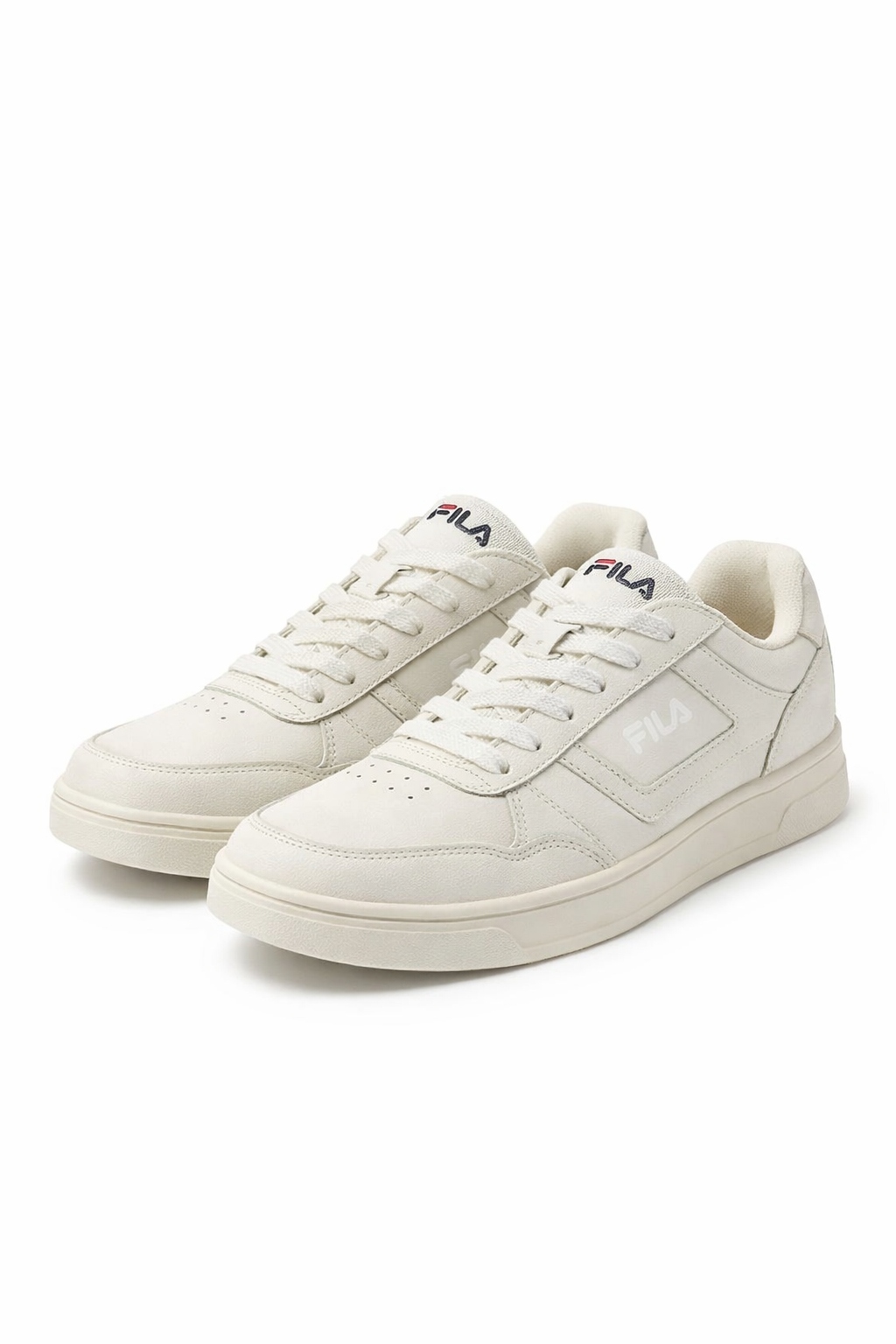 Tommy Jeans Sportovní Dámské Kožené Boty Béžové Classic 41 I3C