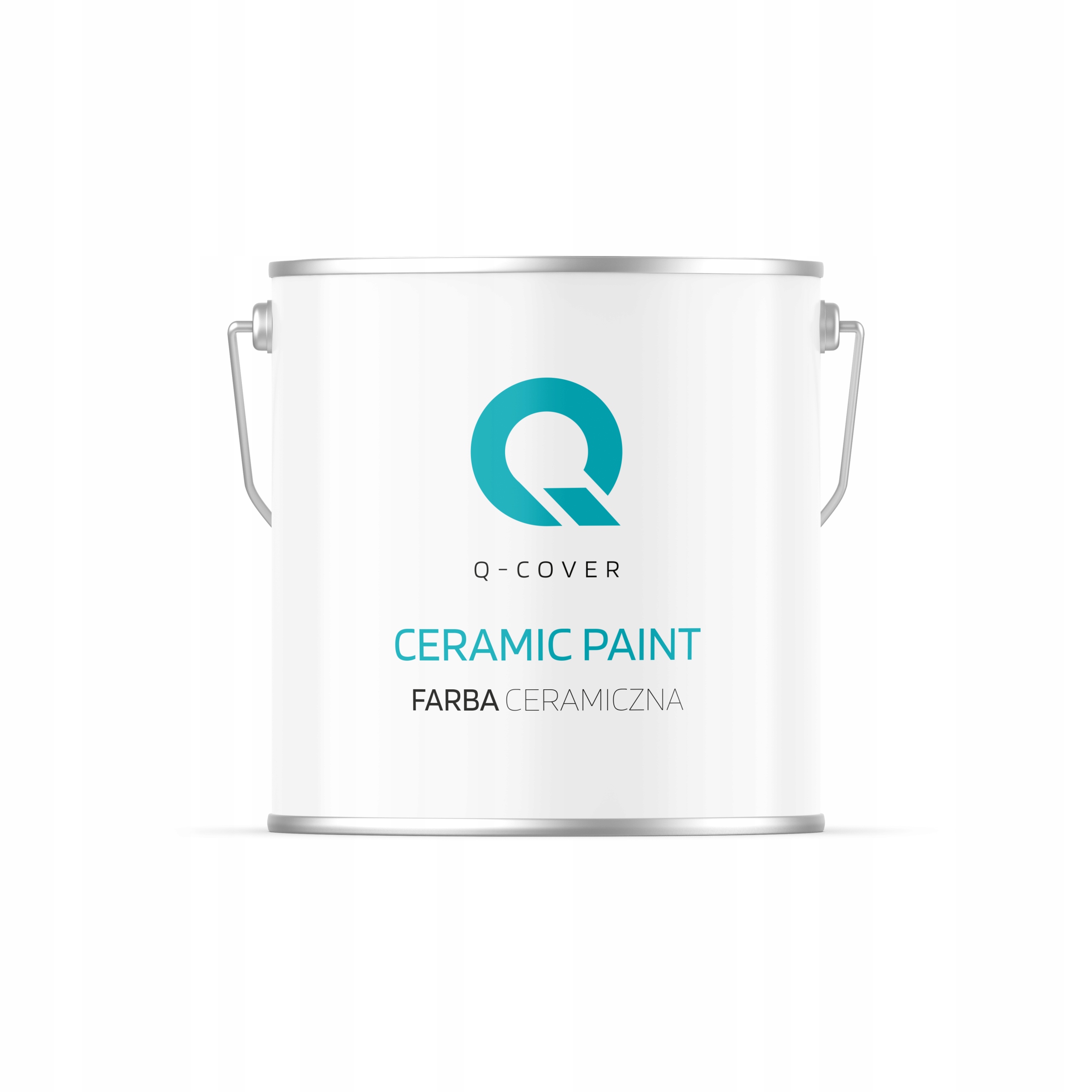 Keramická Farba Keramika Hlboká Matná 5 L Béžová Farba Svetlá H4164 Výrobca