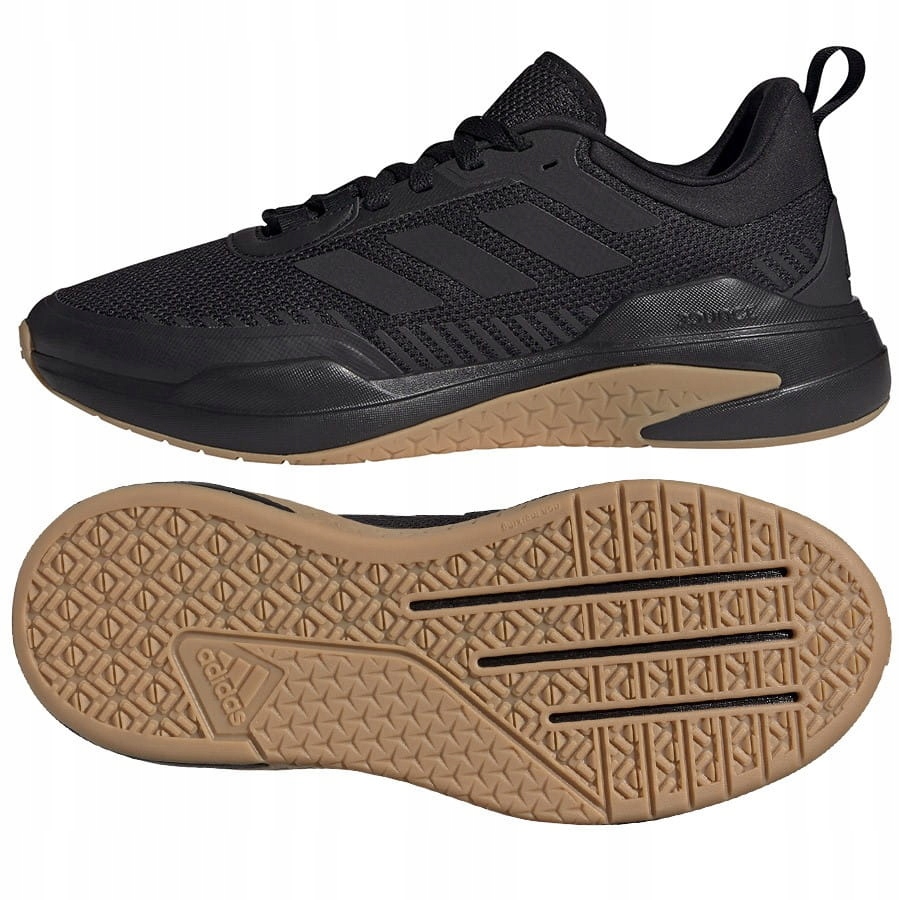 

Buty treningowe adidas Trainer V GX0728 42 2/3