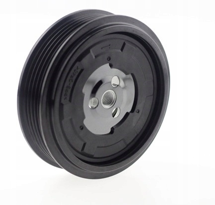 Spojka kompresoru Mitsubishi Colt VI, Smart