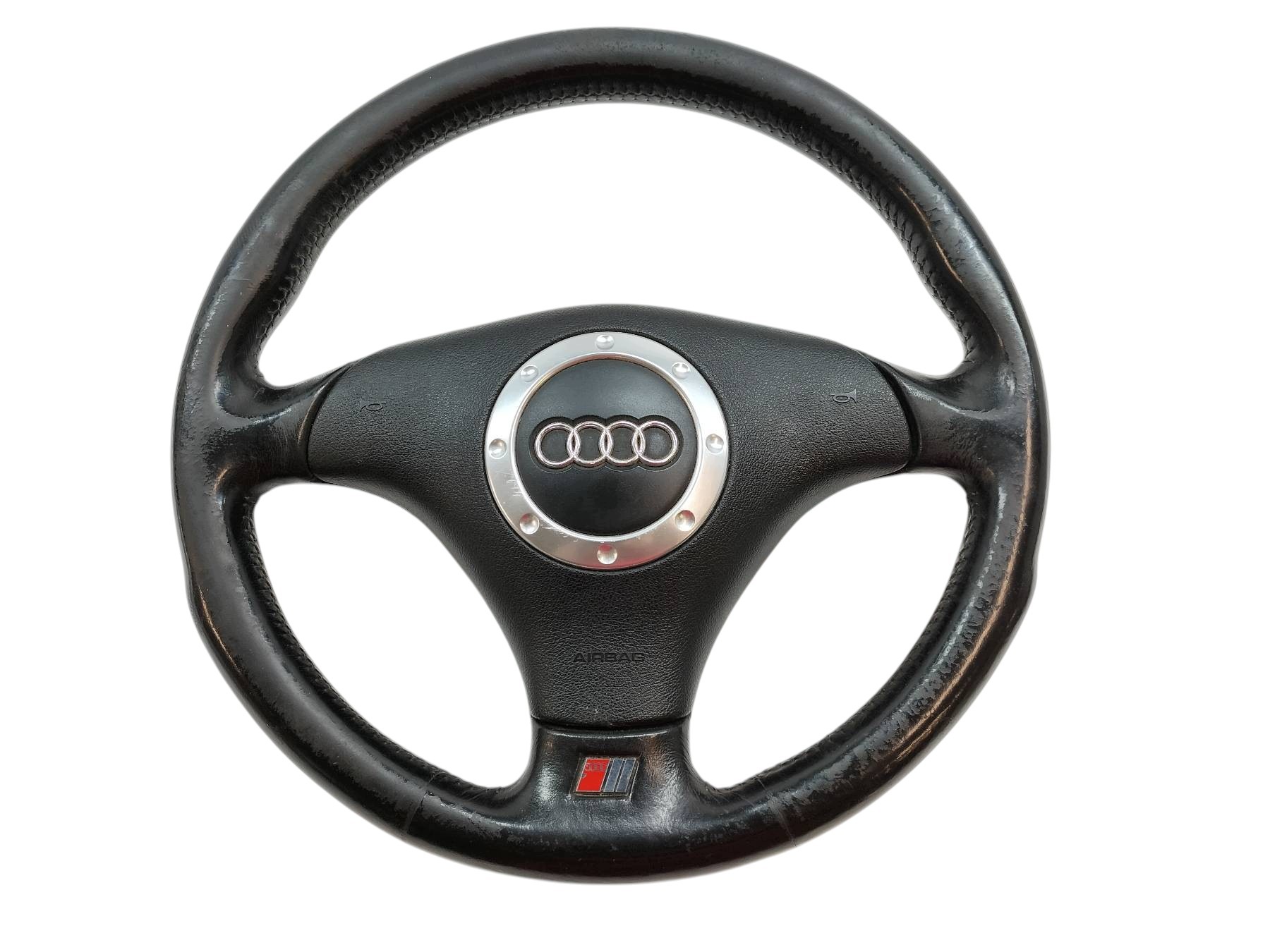 lenkrad leder S-LINE Audi A6 II (1997-2004) C5
