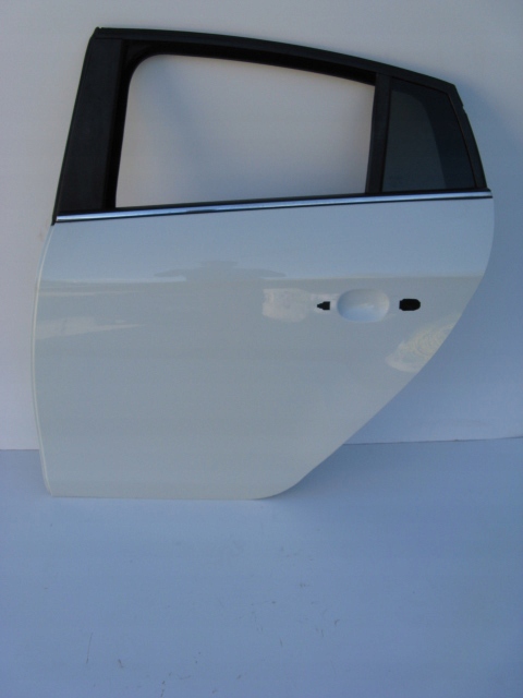 tür links heck FIAT BRAVO II 296/A