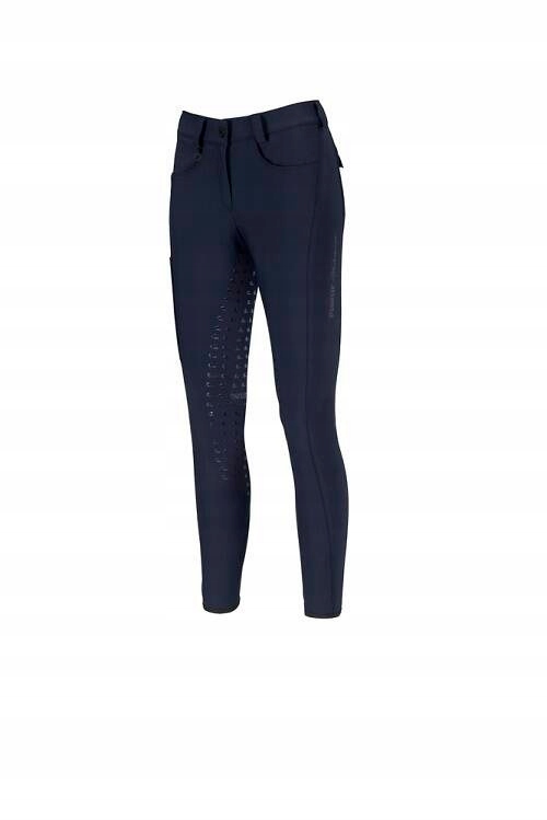 Bryczesy damskie Romy Sd night blue Pikeur